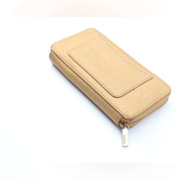 Hobo Original zip around wallet - Picture 1 of 13